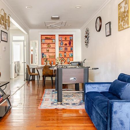 Вілла Elegant 4Br & 4Ba House In Dc Вашингтон Екстер'єр фото