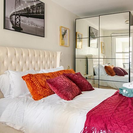 Вілла Elegant 4Br & 4Ba House In Dc Вашингтон Екстер'єр фото