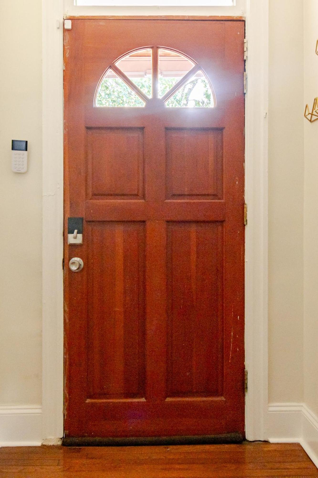 Вілла Elegant 4Br & 4Ba House In Dc Вашингтон Екстер'єр фото